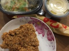 -永和大王(茉莉上新·共和新路店)