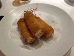 -汤城小厨•粤菜•靓汤(金宝街店)