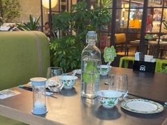 -渔语鱼新川菜Bistro(万象天地店)