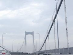 -星海湾跨海大桥