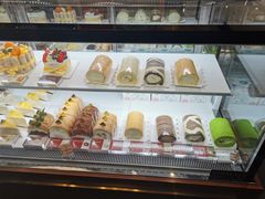 -卷心卷意·轻甜蛋糕(新光天地店)