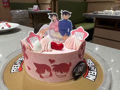 -DQ·蛋糕·冰淇淋(新佳丽店)