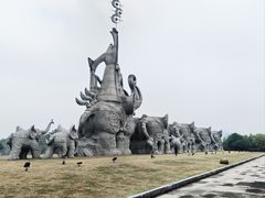 -中华孝德园