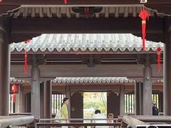 -江心屿景区
