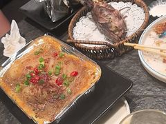 -高家烧鸽子烧烤店63年