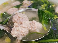 肉丸清汤-九龙餐厅(大沽路店)