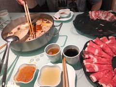 -小肥羊(西丽宝能城店)