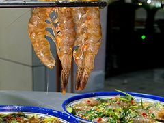 -官塘陈记鱼生·潮汕砂锅粥·牛肉火锅(潮枫路总店)