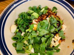 贵州特色蘸料-猫爷的腔调·黔小馆(交大医学住宅区店)