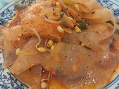 -西府酒家(太白山店)