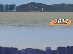 -华侨公园