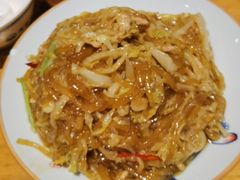 -满园烤鸭·春饼(华强广场店)