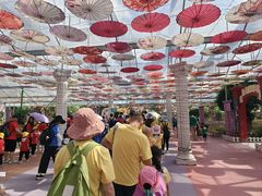 -广东花都香草世界旅游度假区