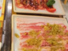 -喜来稀肉(北外滩白玉兰广场店)