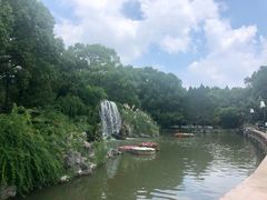 -西郊宾馆·1921餐厅