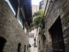 -回龙窝历史文化街区