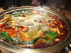 -二道木烤羊腿(桃花潭店)