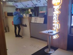 -鲜芋仙Meet Fresh(五道口店)