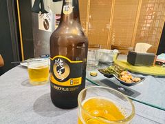-大洋家·精品潮汕菜·生腌砂锅粥(天河东路店)