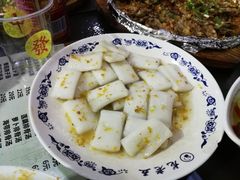 -龙老五汤店(站前西路店)