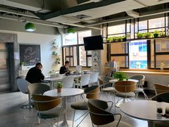 -栖游青年旅舍(华强北地铁站店)