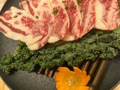 -松鱼亭·和牛烧肉(协鑫广场店)