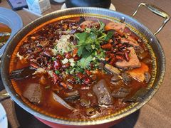 69°毛血旺-樽宴酒楼·地道川菜·品质宴请