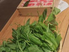 -巴奴毛肚火锅(龙湖锦艺城店)