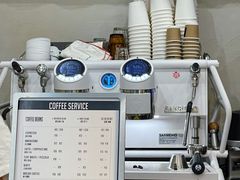 -Tequila Espresso(嘉善路店)