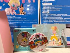 -泡泡玛特POPMART(大卫城店)