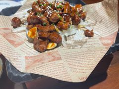 -仙隐小鹿料理食堂(沙市人信汇店)