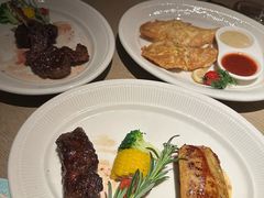 -波特曼西餐厅(中央大街店)