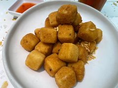 -大树餐厅(环球港店)