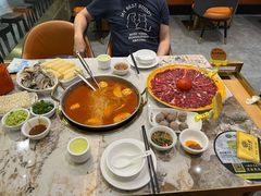 -潮汕大目牛肉火锅(皇岗旗舰店)