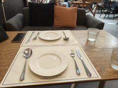 -沏点Trattoria意大利餐厅(新街口店)
