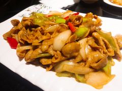 肥肠-老六杀猪菜(进乡街店)