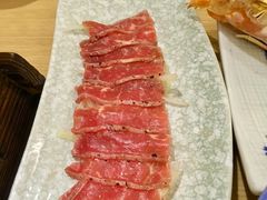 -山之川日料放题(通州店)