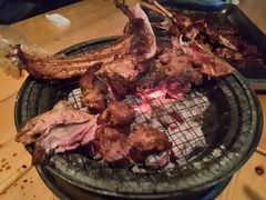 -若尔盖黑帐篷部落