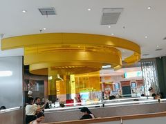 -蔡澜点心·粤菜(月星环球港店)