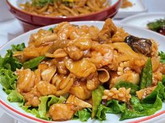 -北塘海鲜·天津菜(大光明桥旗舰店)