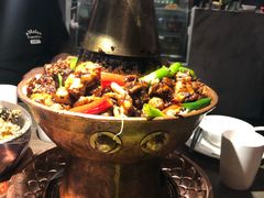 -青叶202都市餐厅(迪诺水镇店)