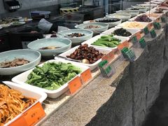 -梁家大院•农家菜(昆山会展中心店)