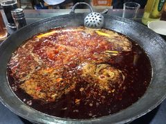 -星鸿社重庆老火锅