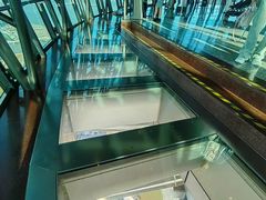 -澳门旅游塔360°旋转餐厅(南湾湖广场店)