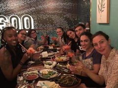 -TEQO·Mexican food & Bar