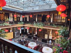 -蔼若春.传承云南菜(金碧公园店)