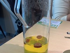 -吕氏疙瘩汤·海鲜新鲁菜(凯德mall新都心店)