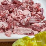 羊肉3.13元/斤？不愧是回龙观羊肉火锅人气TOP1！