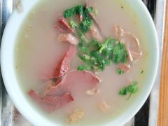 杂碎汤-李小老烧饼(常营民族家园店)