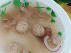 -蔡澜Pho·越南粉餐厅(海上世界店)